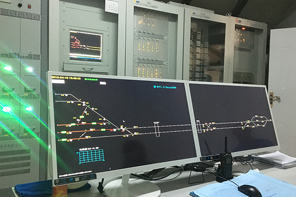  茶卡旅游小火车专线