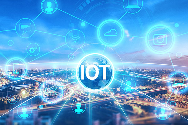 工信部等八部门印发《物联网新型基础设施建设三年行动计划（2021-2023年）》