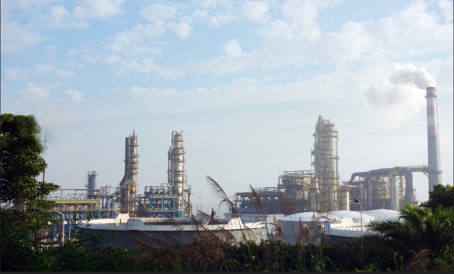 六部门联合印发关于“十四五”推动石化化工行业高质量发展的指导意见