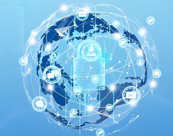 网络安全解决方案